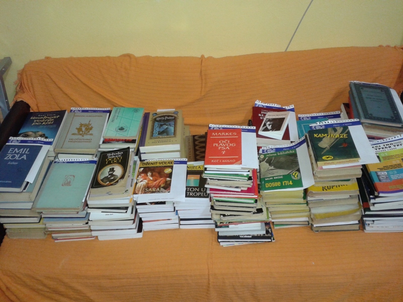 Biblioteka